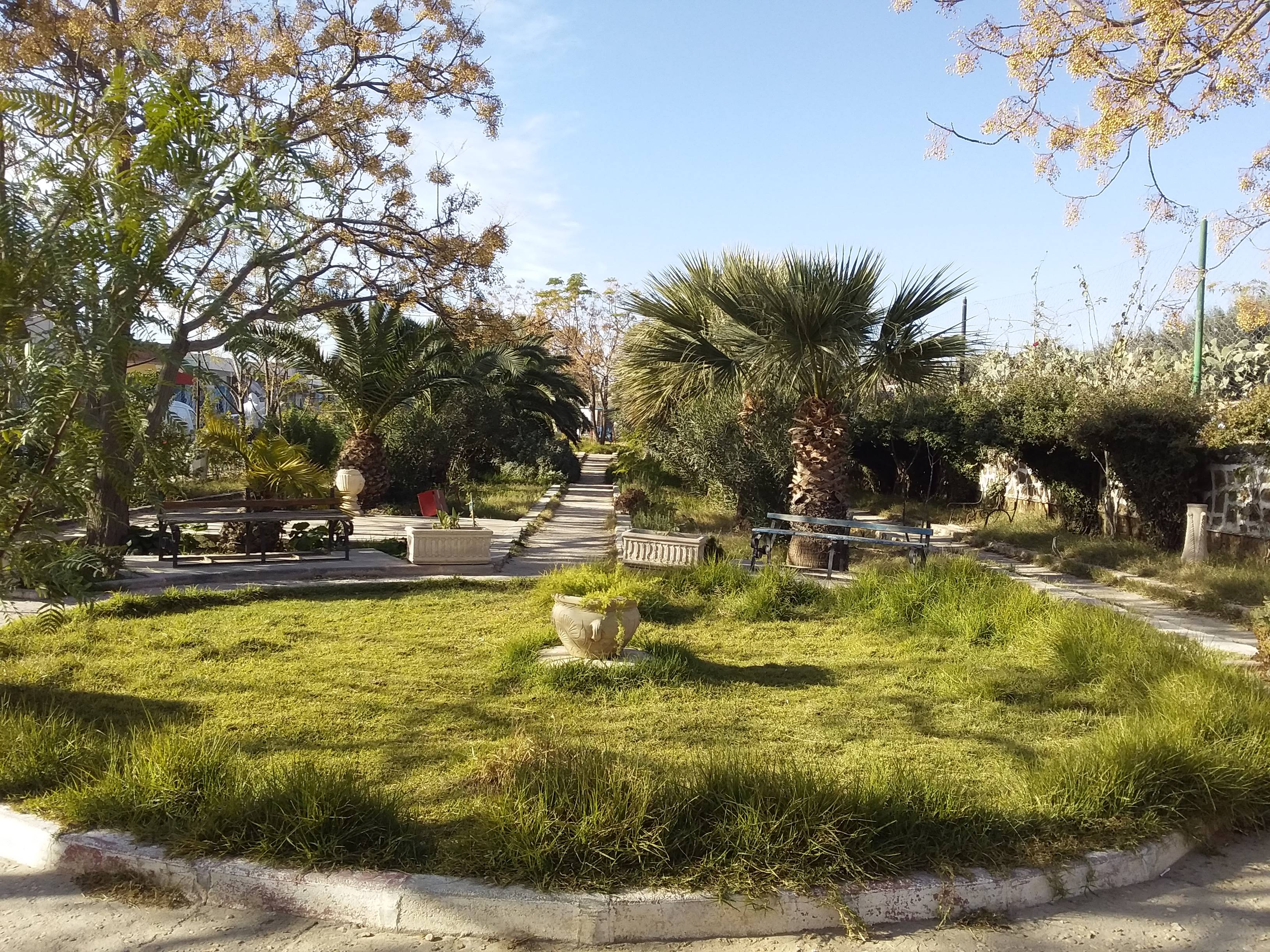  بلدية فريانة