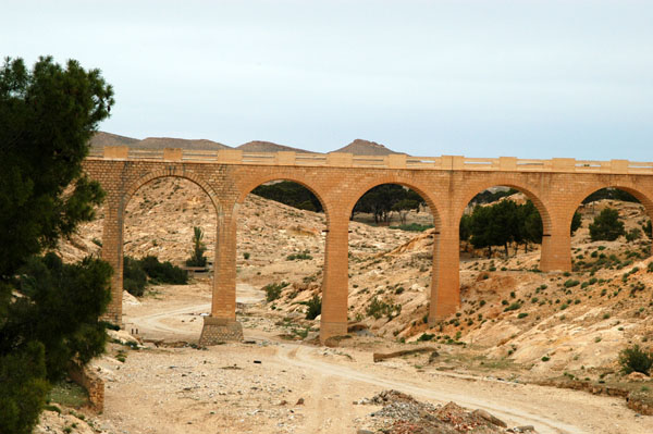 Commune Feriana