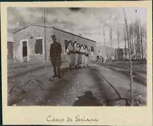 Commune Feriana